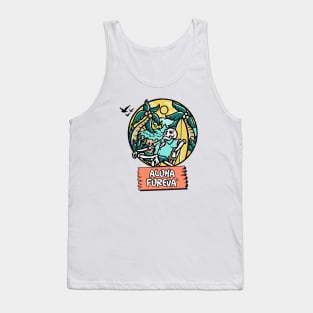 Aloha Forever Tank Top